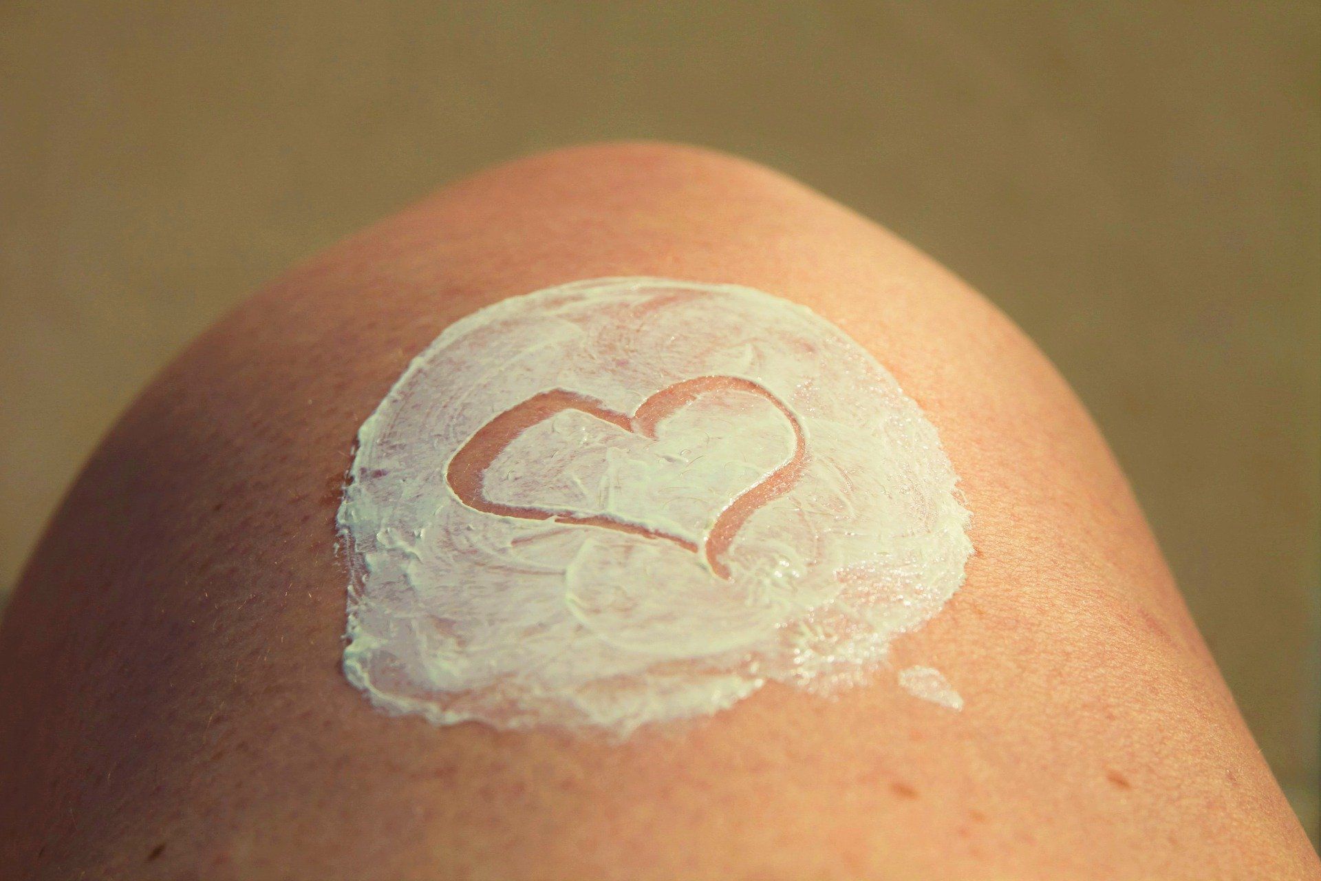 crème amour de soi